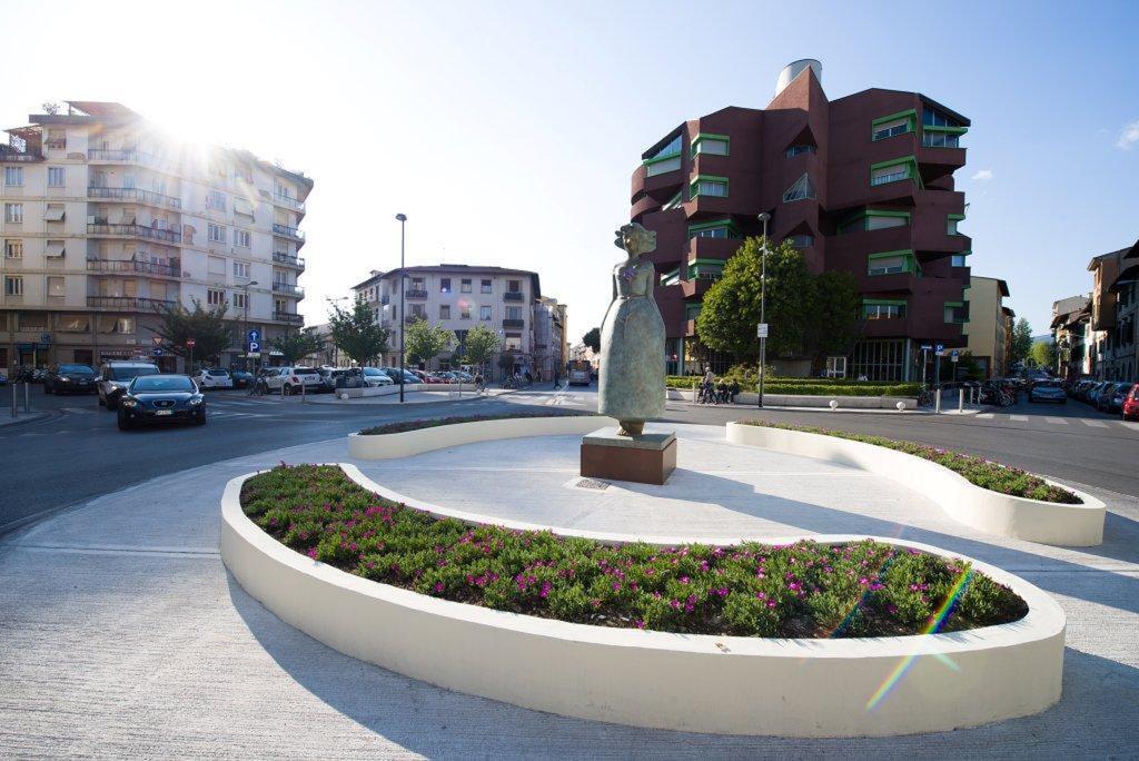 Alloggio Casa Tua Флоренция Экстерьер фото